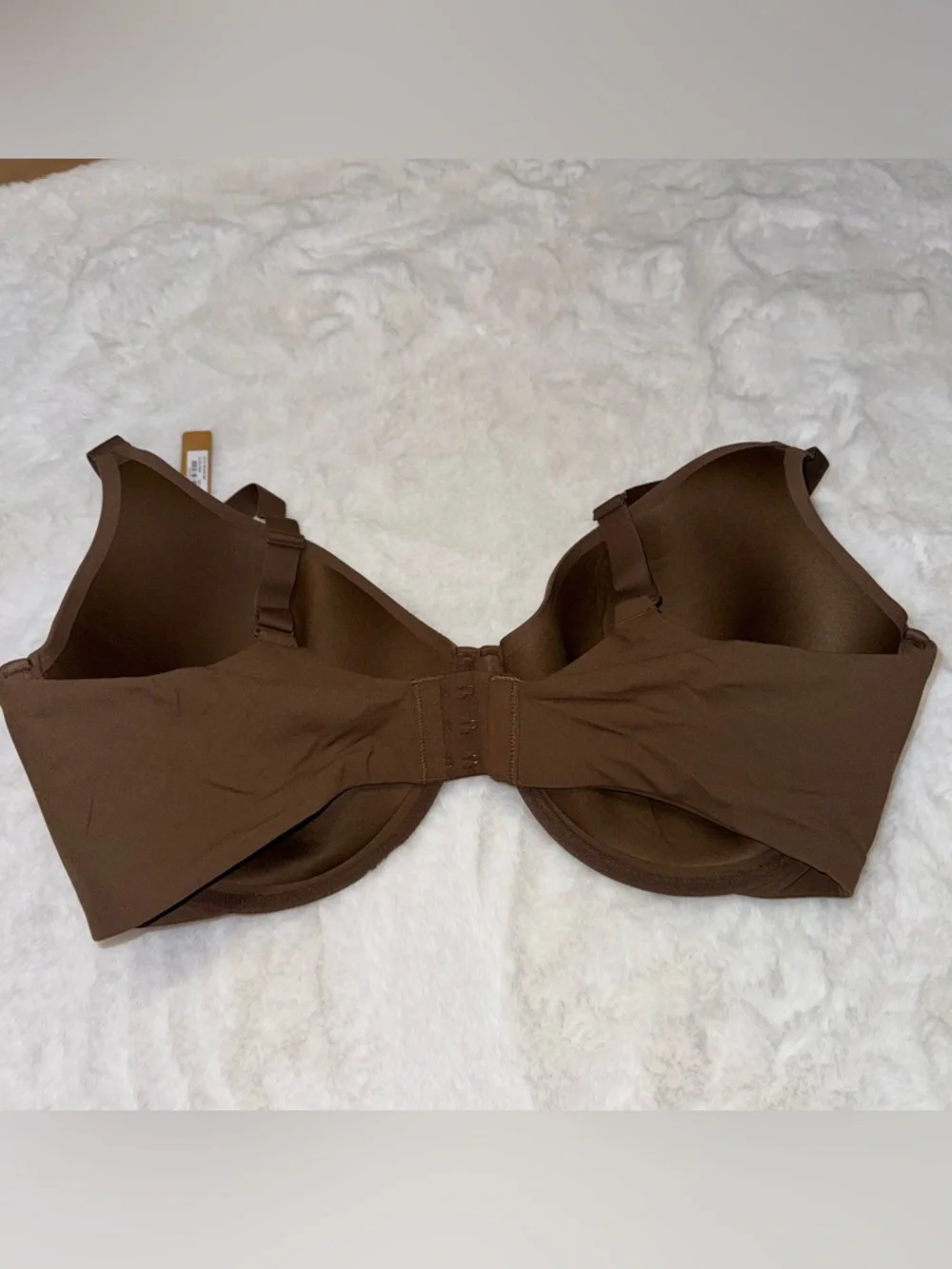 NEW SKIMS plunge bra - Picture 2 of 5